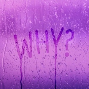 Why? - Bazzi