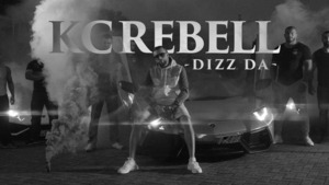 Dizz da - KC Rebell