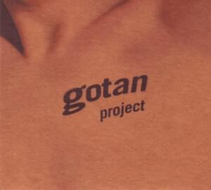 Chunga’s Revenge - Gotan Project