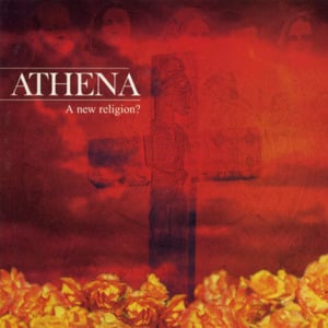 The Keeper - Athena