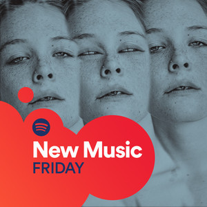 New Music Friday 06/17/16 - Spotify