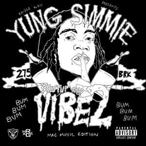 No English - Yung Simmie