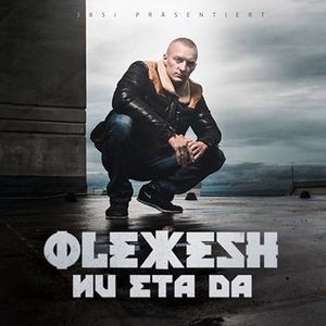 385international - Olexesh (Ft. Celo & Abdi & Chaker)