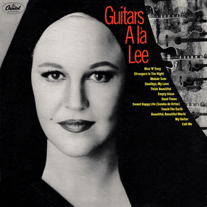 Mohair Sam - Peggy Lee