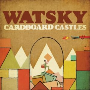 Strong As An Oak - Watsky