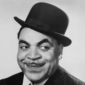 Pent Up In A Penthouse - Fats Waller