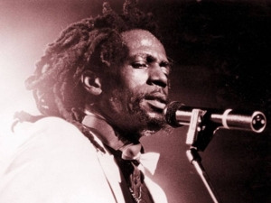 Night Nurse (Cottonbelly remix) - Gregory Isaacs