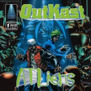 E.T. (Extraterrestrial) - OutKast