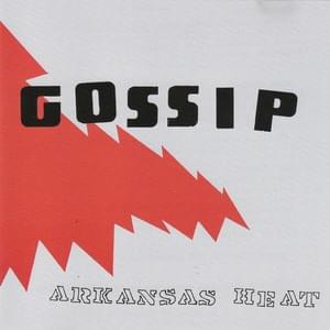 Gone Tomorrow - Gossip