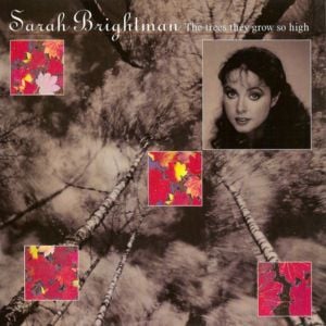 La Belle Est Au Jardin D’amour - Sarah Brightman