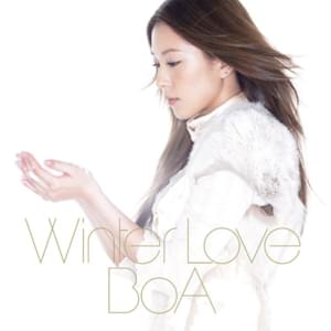 LAST CHRISTMAS - BoA (보아)