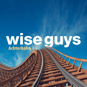 Brasil - Wise Guys