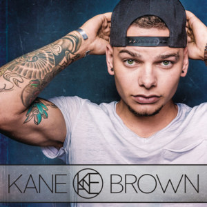 Better Place - Kane Brown