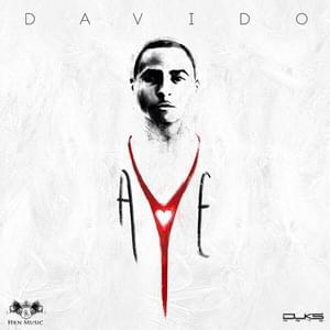 Aye - Davido