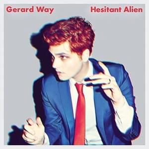 No Shows - Gerard Way