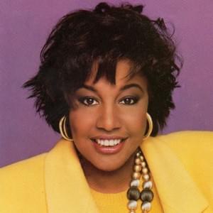 If this world were mine - single version - Cheryl Lynn