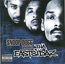 Give it 2 ’Em Dogg - Tha Eastsidaz (Ft. Bugsy Siegel)