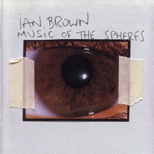 The Gravy Train - Ian Brown