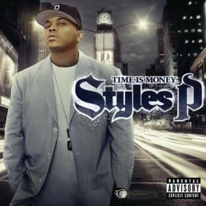 Fire & Pain (Pain Killas) - Styles P (Ft. Sizzla)