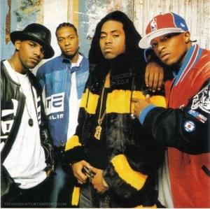 Never Too Late - Nas (Ft. Bravehearts)