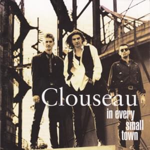 Take It To Your Heart - Clouseau