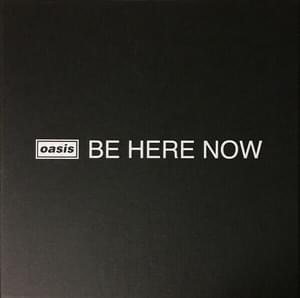 Going Nowhere (Demo) - Oasis