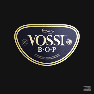 Vossi Bop - Stormzy