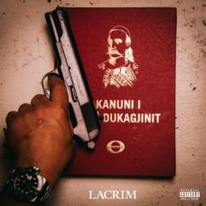 Kanun - Lacrim