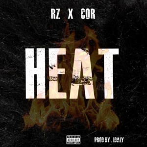 Heat - Cor (NLD) (Ft. RZ (NLD))