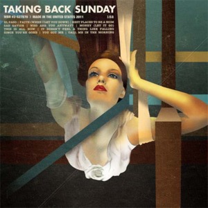 You Should Have Waited - Old Demo/New Demo - Taking Back Sunday