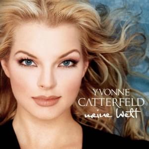 Wenn du mich berührst - Yvonne Catterfeld