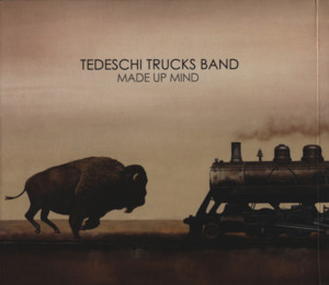 Whiskey Legs - Tedeschi Trucks Band