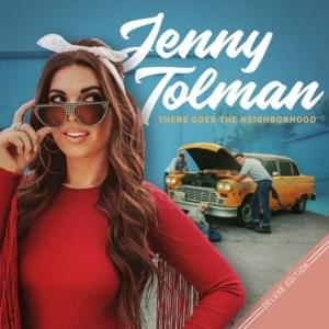 Still Gonna Die - Jenny Tolman