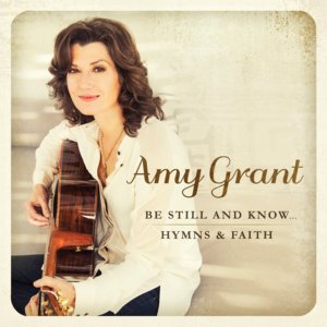 ’Tis So Sweet To Trust In Jesus - Amy Grant