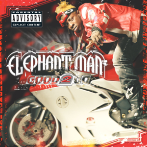 Bun Down (Stop Hitch) - Elephant Man