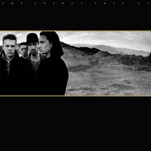 New Years Day (Live at Madison Square Garden) - U2