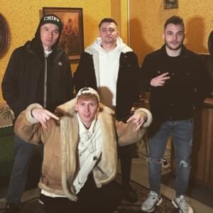 GoodVibeCypher#10 - Ten Preston x Rahim x FonTam x Filipek