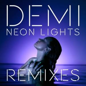 Neon Lights (Cole Plante with Myon & Shane 54 Remix) - Demi Lovato