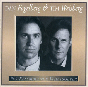 The Face Of Love - Dan Fogelberg & Tim Weisberg