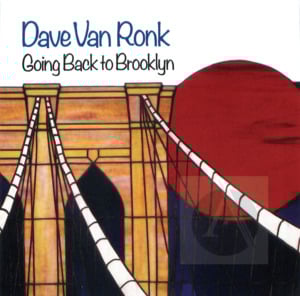 Another Time and Place - Dave Van Ronk
