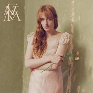 South London Forever - Florence + the Machine