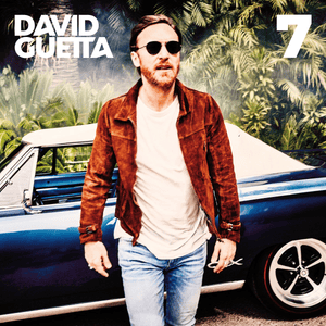 Para que te quedes - David Guetta (Ft. J Balvin)