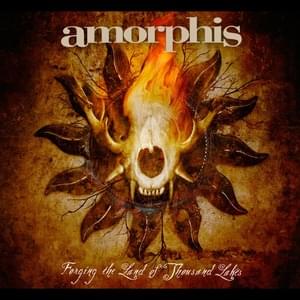 Silver Bride (Live) - Amorphis