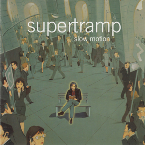 A Sting in the Tail - Supertramp