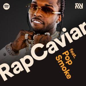 RapCaviar 7/16/21 - Spotify