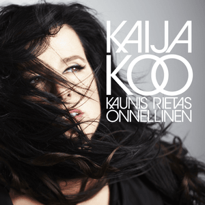 Kaunis Rietas Onnellinen - Kaija Koo