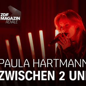 ​zwischen 2 und 5 & DLIT (die Liebe ist tot) [Medley] - Paula Hartmann (Ft. RTO Ehrenfeld)