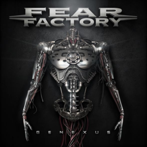 Regenerate - Fear Factory