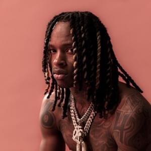 Fly Lil Hoe - King Von