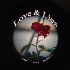 Love and Lies - Sherb (Ft. 916frosty)